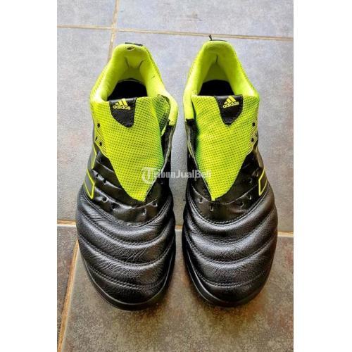 Sepatu Adidas Copa TF Bekas Original Lengkap Like New Murah