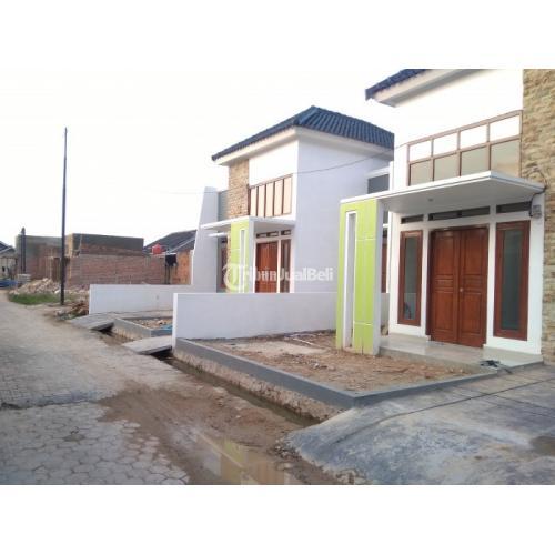 Jual Rumah Komersil Dekat SDIT Sukarame Bandar Lampung Harga Murah - Lampung