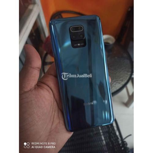 HP Redmi Note Pro Bekas Ram 6GB 64GB Murah Lengkap Like New di