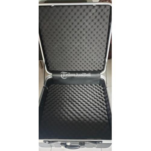 Sepeda Lipat Brompton Black Edition Raw Lacquer S2R Tahun 2018 Second - Jakarta