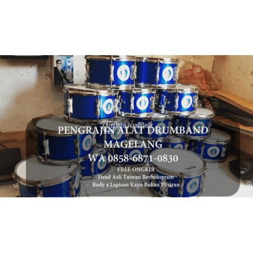 WA 0858-6871-0830 | Alat Drumband, Alat Musik Drumband, di Magelang