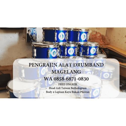 Alat Drumband, Harga Alat Drumband, di Magelang WA 0858-6871-0830 - Magelang