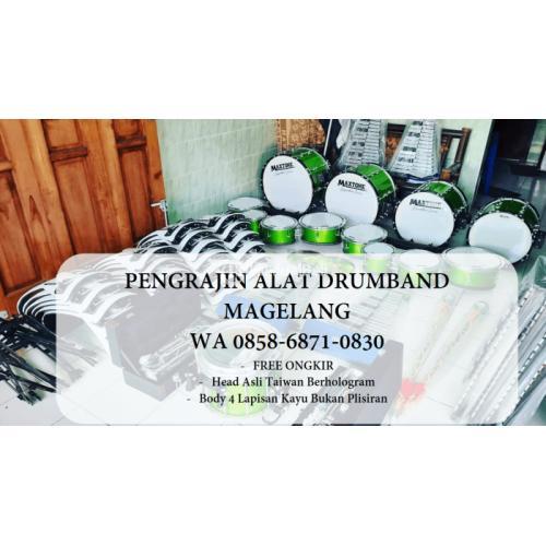 Alat Drumband, Drumband, di Magelang WA 0858-6871-0830 - Magelang