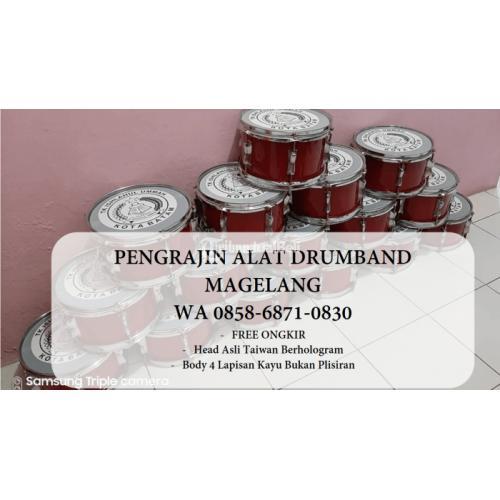 Alat Drumband, Alat Drumband Tk, di Magelang | WA 0858-6871-0830 - Magelang
