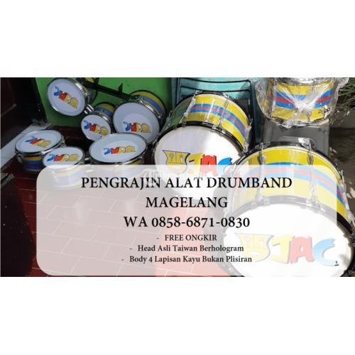 Alat Drumband, Alat Drumband Tk, di Magelang | WA 0858-6871-0830 - Magelang