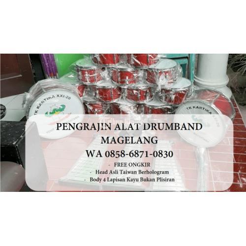 Alat Drumband, Alat Drumband Tk, di Magelang | WA 0858-6871-0830 - Magelang