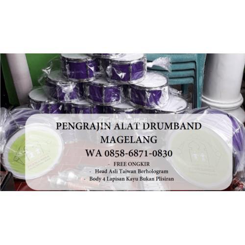 Alat Drumband, Alat Drumband Tk, di Magelang | WA 0858-6871-0830 - Magelang