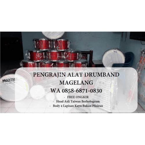 Alat Drumband, Alat Drumband Tk, di Magelang | WA 0858-6871-0830 - Magelang