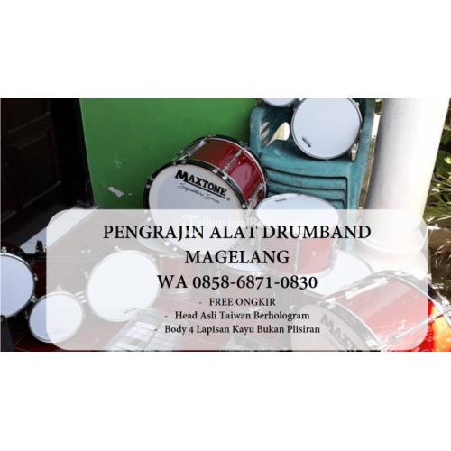 Alat Drumband, Alat Drumband Balera, di Magelang | WA 0858-6871-0830 - Magelang