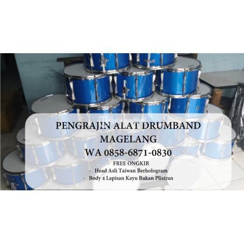 Alat Drumband, Alat Drumband Balera, Di Magelang | WA 0858di6871di0830 ...