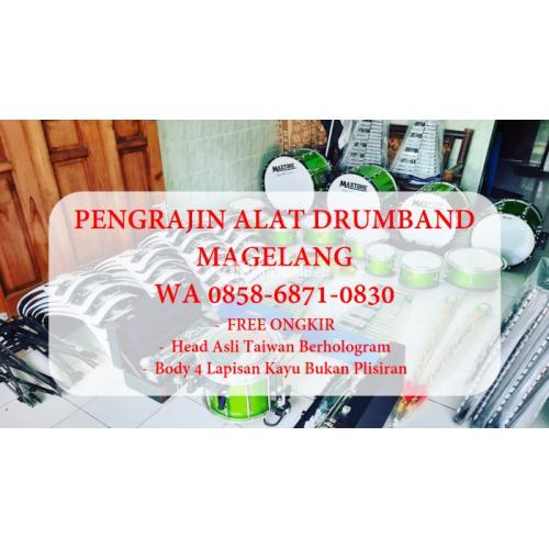 Alat Drumband Set Murah Kualitas Terbaik - Magelang