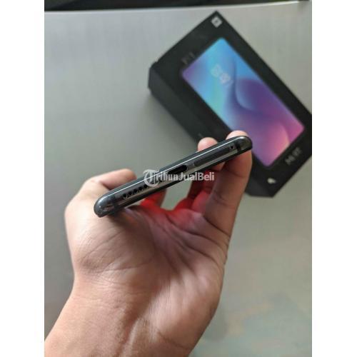 HP Xiaomi Redmi K20 128GB Mulus Second Nominus Mulus Fullset Ori - Solo