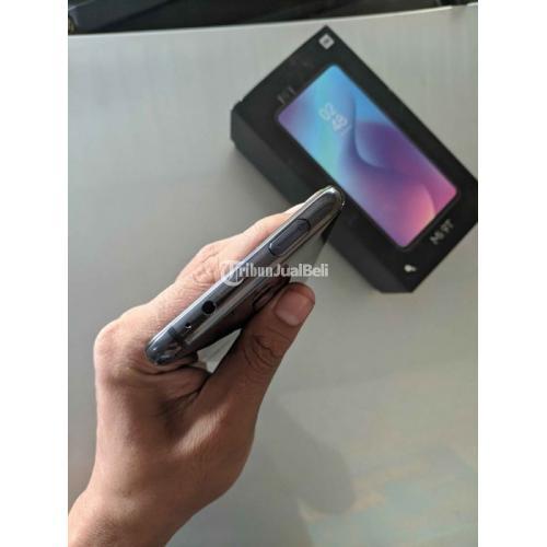 HP Xiaomi Redmi K20 128GB Mulus Second Nominus Mulus Fullset Ori - Solo