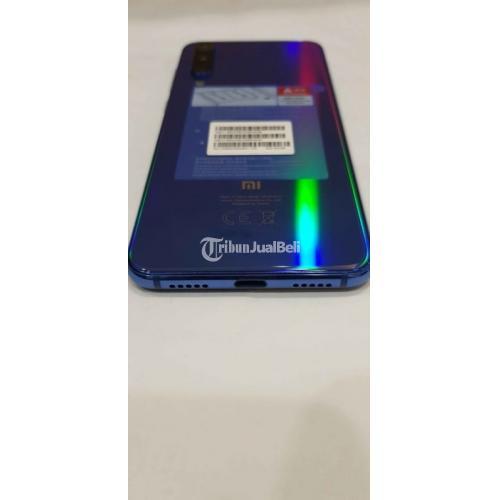 HP Xiaomi Mi9 SE Ram 6/64GB Bekas Fullset Ori Garansi Mulus Nominus - Semarang