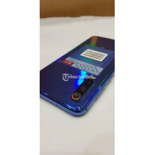 HP Xiaomi Mi9 SE Ram 6/64GB Bekas Fullset Ori Garansi Mulus Nominus - Semarang