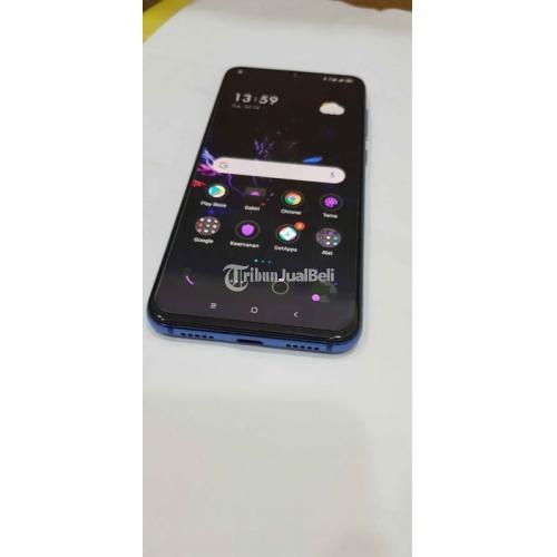 HP Xiaomi Mi9 SE Ram 6/64GB Bekas Fullset Ori Garansi Mulus Nominus - Semarang