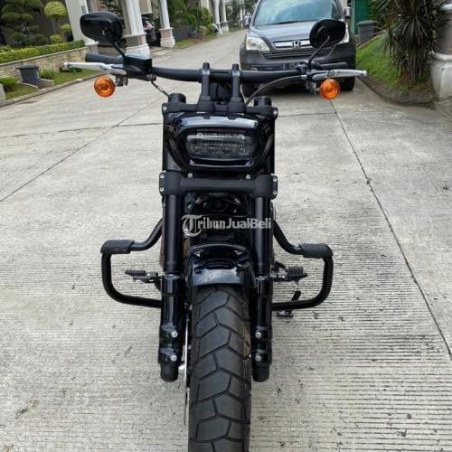 Harga deals fat bob