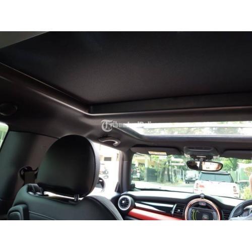 Mini Cooper S (3 Doors) 2017 Mobil Second Surat Lengkap Harga Nego di ...