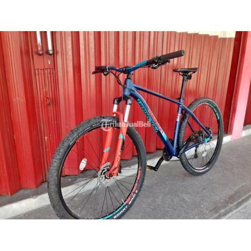 Polygon xtrada 5 discount 29er