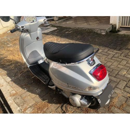 Vespa Lx 150 Ie A/T 2012 Motor Bekas Surat Lengkap Pajak On Nego Di ...