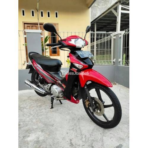 Motor Honda Supra X 125 Bekas Harga Rp 5,7 Juta Nego Lengkap Murah Di ...