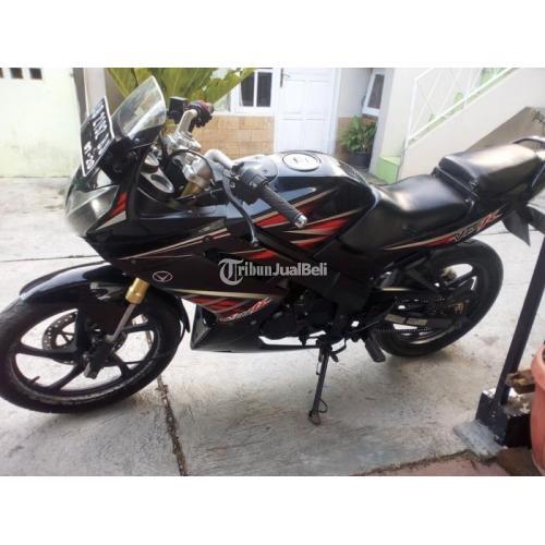 Motor Sport Murah Viar 150 Bekas Tahun 2010 Harga Rp 3 Jutaan Lengkap - Bantul