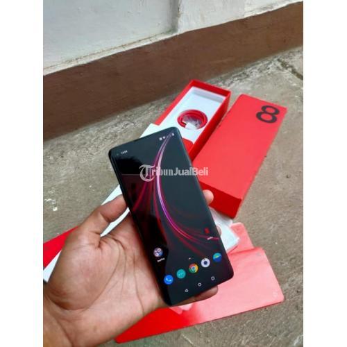 HP OnePlus Bekas Ram 12GB 256GB Harga Rp 10,5 Juta Nego Murah di
