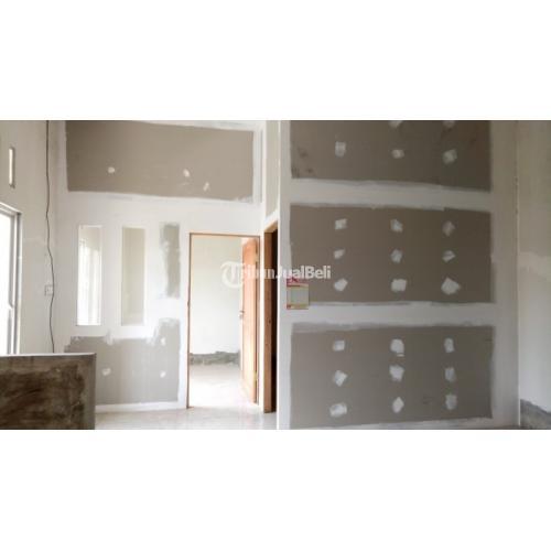 Jual Rumah 2 Lantai Murah di Marindal Medan Strategis SHM Bisa KPR - Sumatera Utara