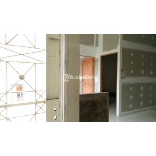 Jual Rumah 2 Lantai Murah di Marindal Medan Strategis SHM Bisa KPR - Sumatera Utara