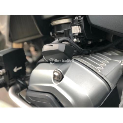 bmw r1200gs bekas