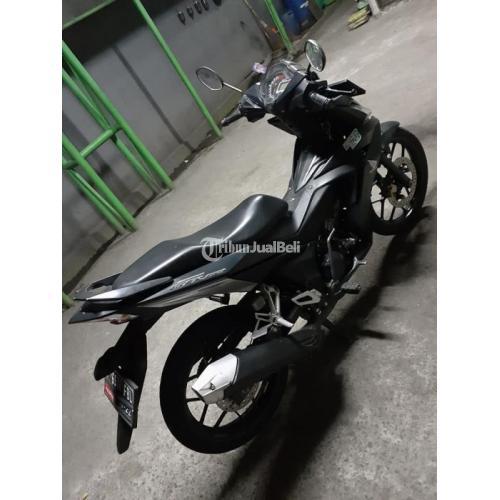 Motor Bebek Murah Honda Supra GTR 150 Bekas Tahun 2017 Harga 10 Juta Normal - Bogor