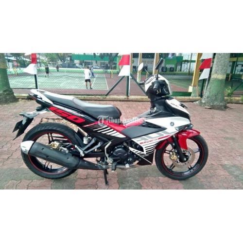 Motor Yamaha Jupiter MX King 150 Bekas Harga Rp 9,7 Juta Nego Tahun