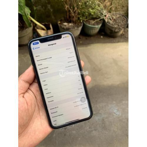 bh hp iphone xr