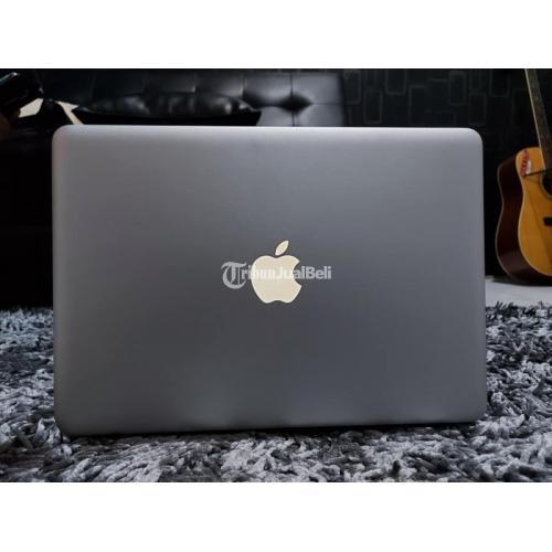 Laptop Apple Murah Macbook Pro 2012 Bekas Harga Rp 6,8 Juta Jarang