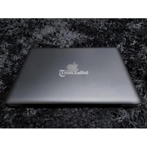 Laptop Apple Murah Macbook Pro 2012 Bekas Harga Rp 6,8 Juta Jarang