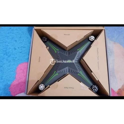 Drone Xiro Explorer V Bekas Harga Rp 4,5 Juta Siap Terbang Lengkap