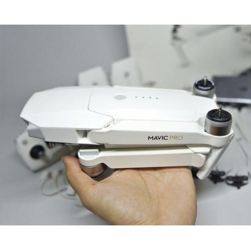 Limited Edition Dji Mavic Pro Alpine Dji Mavic Alpine White Dji
