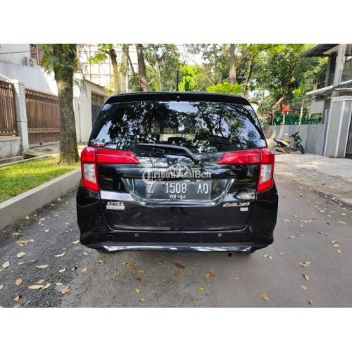 Mobil Toyota Calya 1.2 E Bekas Manual 2019 Black Kredit DP Rp 20 Juta Murah - Bandung