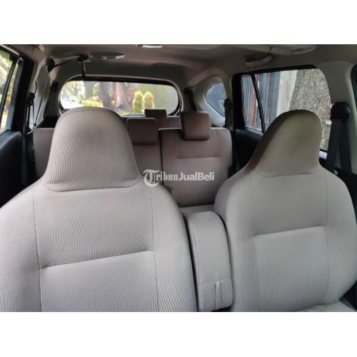 Mobil Toyota Calya 1.2 E Bekas Manual 2019 Black Kredit DP Rp 20 Juta Murah - Bandung