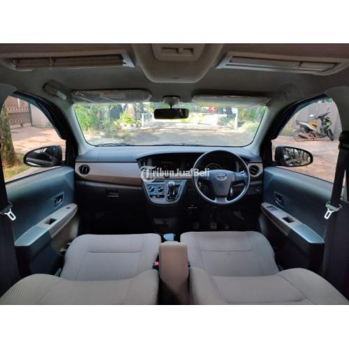 Mobil Toyota Calya 1.2 E Bekas Manual 2019 Black Kredit DP Rp 20 Juta Murah - Bandung