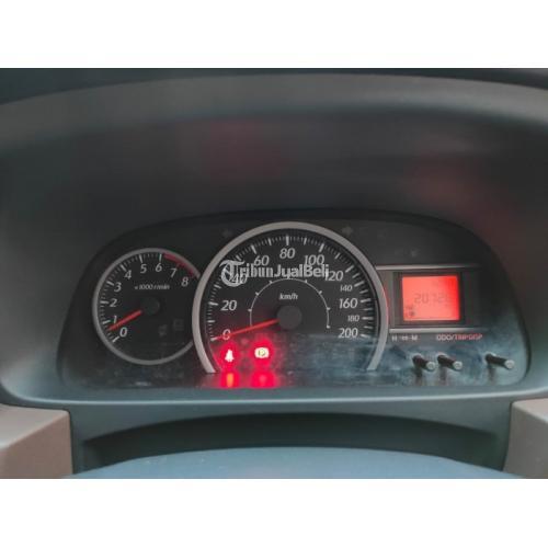 Mobil Toyota Calya 1.2 E Bekas Manual 2019 Black Kredit DP Rp 20 Juta Murah - Bandung