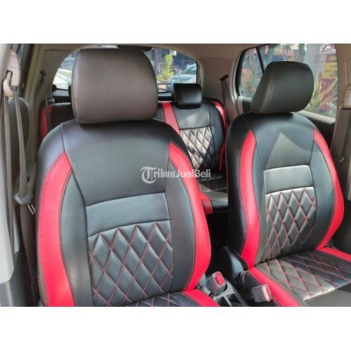 Toyota Yaris 1.5 E A/T 2013 Black Mobil Terawat Asuransi Bergaransi Nego - Bandung
