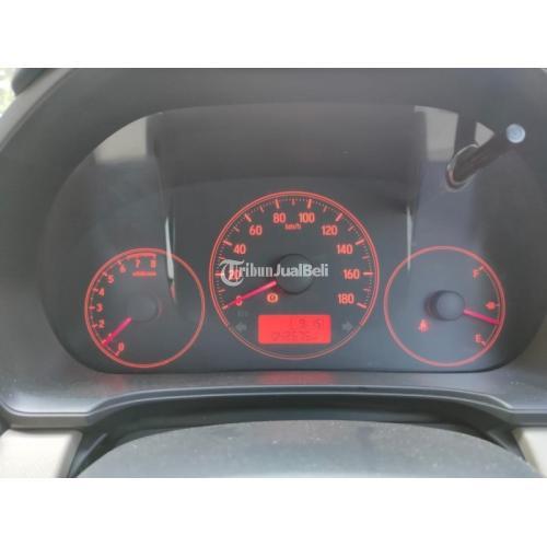 Honda Brio 1.2 Satya M/T 2018 Black Mobil Terawat Bisa Nego - Bandung