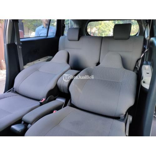 Daihatsu Sigra 1.2 X M/T 2019 Gray (Plat Z Garut) Mobil Second Terawat - Sumedang