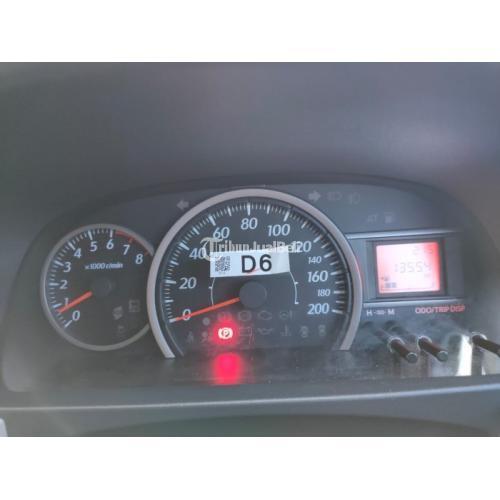 Daihatsu Sigra 1.2 X M/T 2019 Gray (Plat Z Garut) Mobil Second Terawat - Sumedang