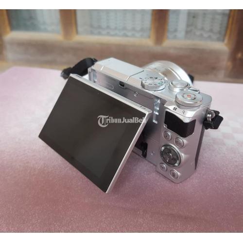 Kamera Nikon J5 Bekas Harga Rp 2,8 Juta Mirrorless Murah Normal di