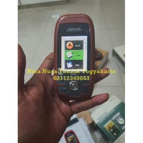 GPS Triton 300 Kondisi Baru Harga Murah - Sleman, Yogyakarta