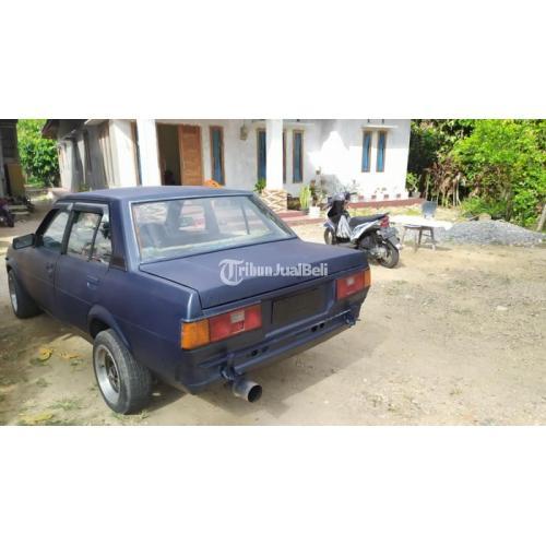 Mobil Toyota Corolla DX Bekas Harga Rp 15,5 Juta Tahun 1982 Original Pajak Off - Bukittinggi