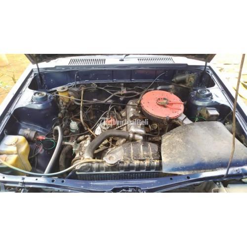 Mobil Toyota Corolla DX Bekas Harga Rp 15,5 Juta Tahun 1982 Original Pajak Off - Bukittinggi