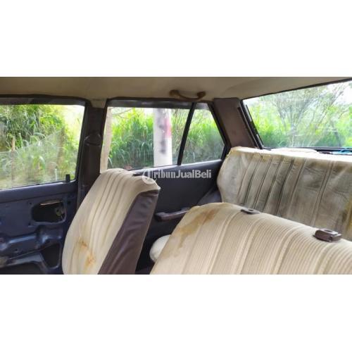 Mobil Toyota Corolla DX Bekas Harga Rp 15,5 Juta Tahun 1982 Original Pajak Off - Bukittinggi
